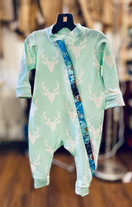 SHOP Baby Zoot Suit