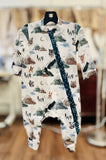 SHOP Baby Zoot Suit