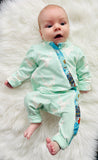 SHOP Baby Zoot Suit