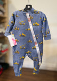 SHOP Baby Zoot Suit