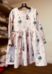 SHOP Little girl dresses