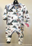 SHOP Baby Zoot Suit