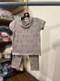 SHOP Baby and Toddler t-shirt - long sleeve