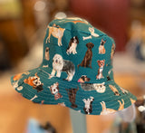 SHOP Baby and Toddler Sunhats