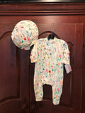 SHOP Baby and Toddler Sunhats