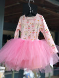 SHOP Toddler dress -tulle